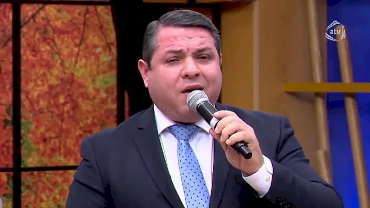    Əməkdar artist 30 ailəyə sovqat göndərəcək   