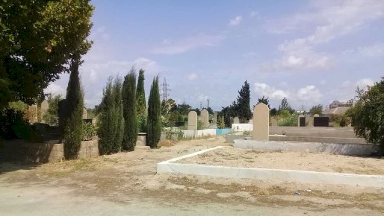    Koronavirusdan ölənlərin dəfn xərclərini dövlət ödəyir -   RƏSMİ