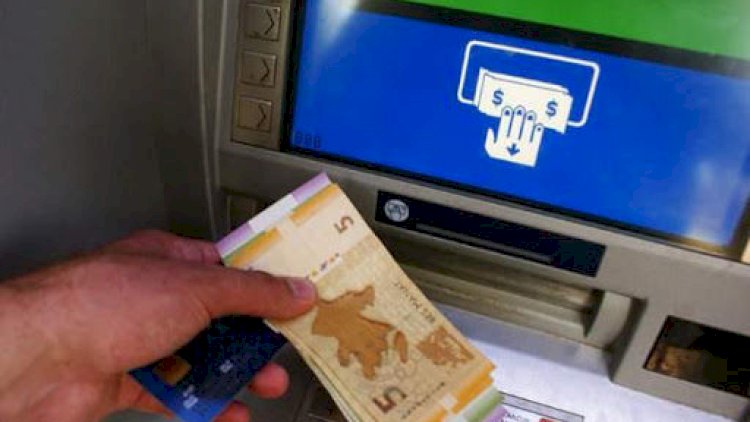    Aprel ayı üçün bütün pensiya ödənişləri başa çatdı   