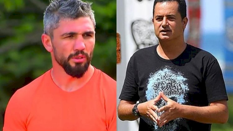    Pərviz Abdullayev “Survivor“a qaytarılacaq? - Video   