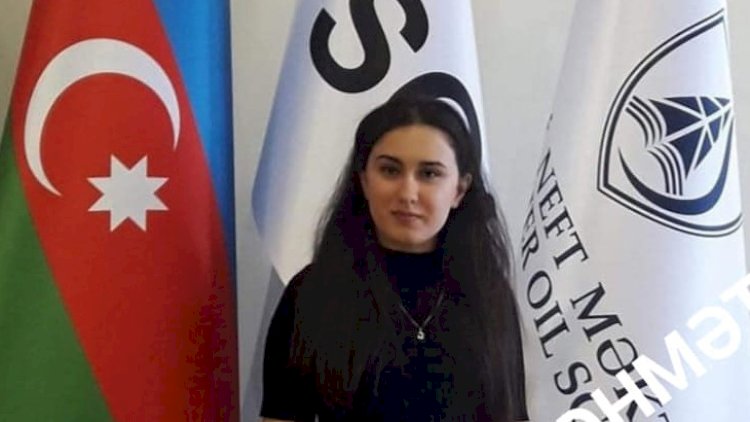    Bakıda tələbə qız bədbəxt hadisə nəticəsində öldü - Foto   