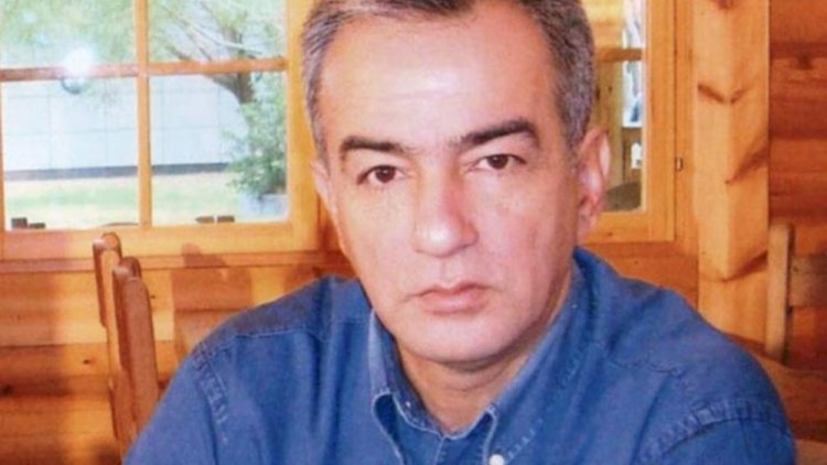    Həkim səhlənkarlığının qurbanı olan Telman Adıgözəlov haqda -   Faktlar+Fotolar