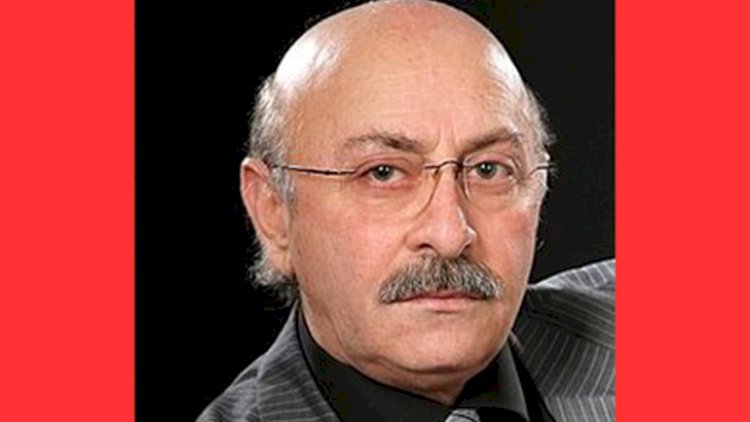    Rafiq Əliyev vəfat etdi   
