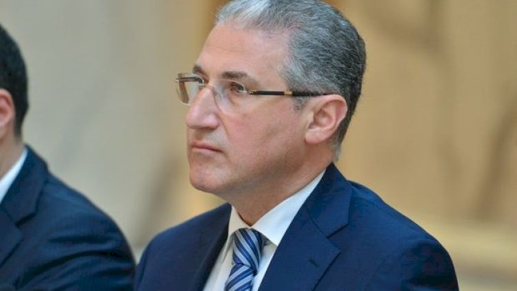    Nazir müavini işdən çıxarıldı   