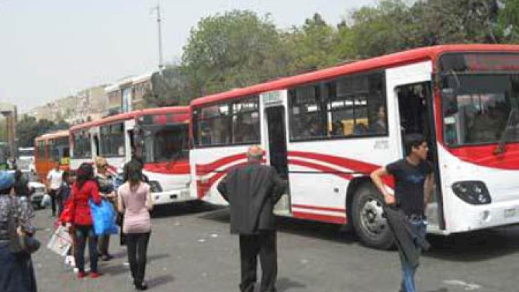    Üç ayda 440 milyon 600 min sərnişin daşınıb   