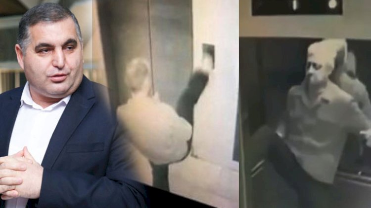    İti yal, insanı pul qudurdur…   
