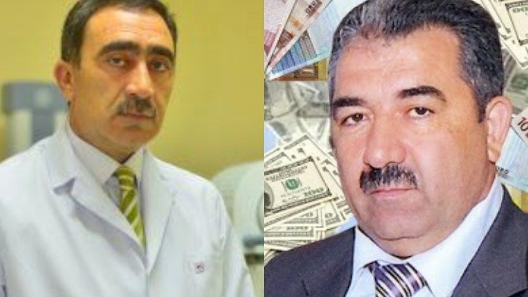    Tibb Universitetinin müəlliminə cinayət işi açılıb - Səbəb    