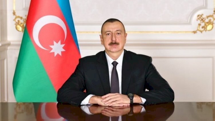    Azərbaycan xalqı Prezidentə minnətdardır – Məktublar   