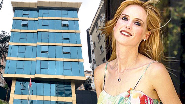    Məşhur aktrisa banka borcunu ödəyə bilmir - Otelini ucuz qiymətə satacaq   