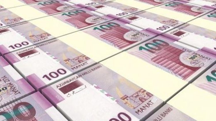    Kapitala yönəldilmiş vəsait 178 milyon manat artıb   