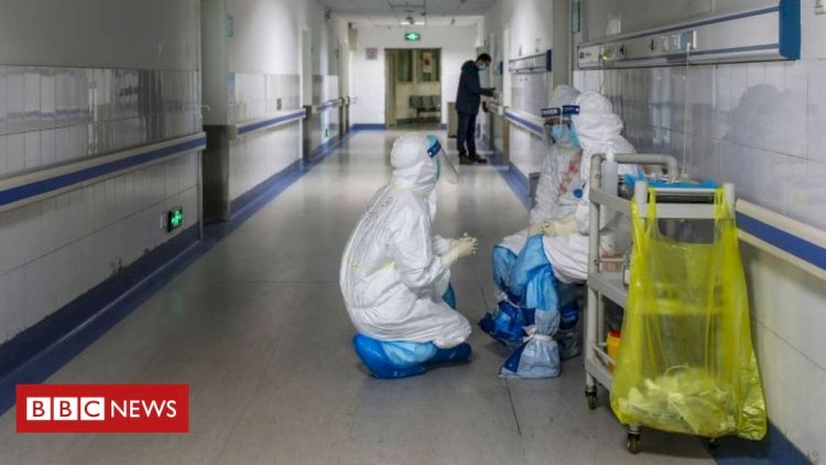    Koronavirus  Uhandakı laboratoriyadan yayılıb – Sensasion faktlar   
