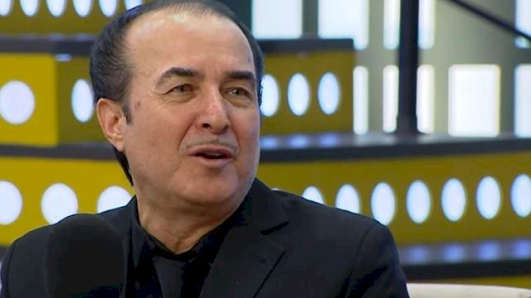    Qədir Qızılsəs 10 ailəyə sovqat göndərib   