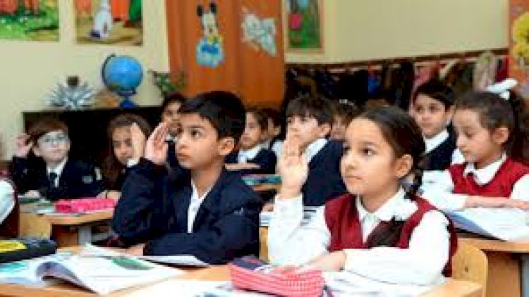    YUNESKO Azərbaycanın təhsil platformasını alqışlayır    