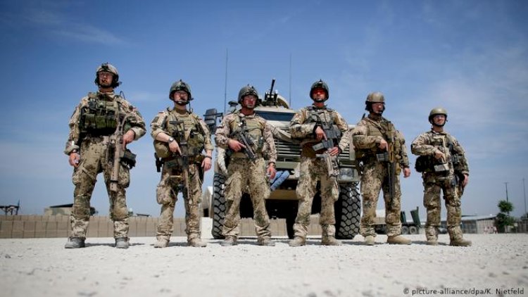    NATO pandemiya dövründə də hərbi missiyasını davam etdirəcək   