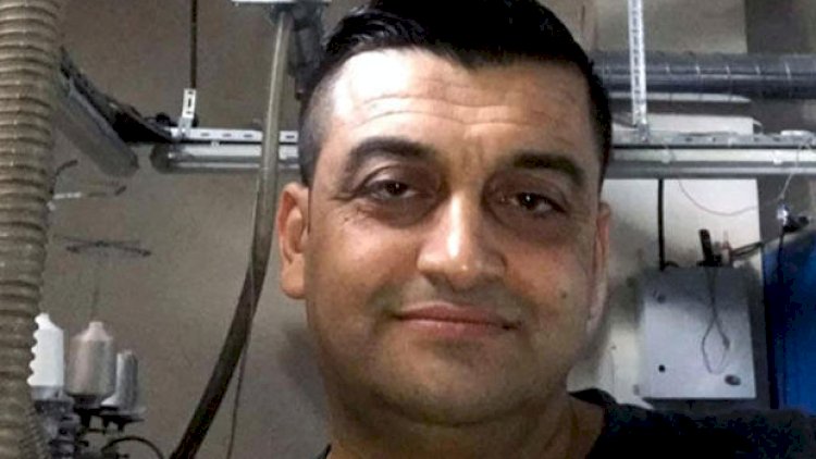    “Facebook” onun koronavirusdan öləcəyini bir il əvvəl bilib - Foto   