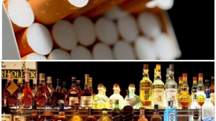    Üç ayda ərzaq, içki və siqaretə  4,8 milyard xərcləmişik   
