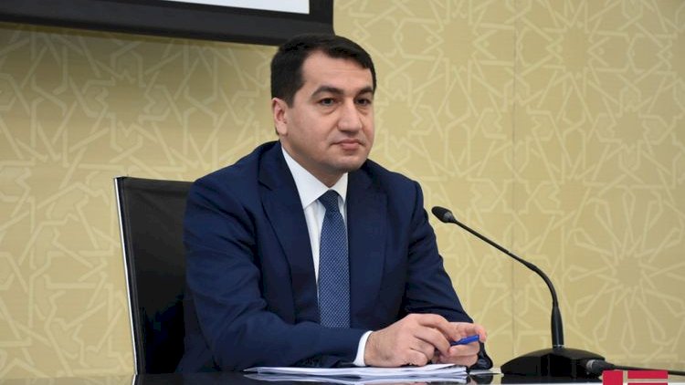    Azərbaycanda karantin rejimi uzadılır? -   Prezidentin köməkçisindən açıqlama
