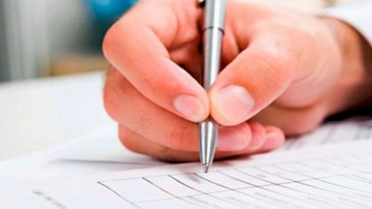    Azərbaycanda icra hakimiyyətinin rəsmisi saxta icazə kağızı satır -   ŞOK İDDİA