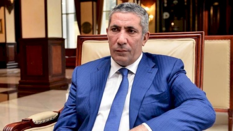    “Anası erməni olduğu üçün...“ -   Deputatdan sərt açıqlama