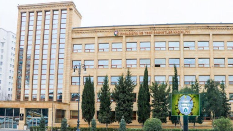    Milli parkın mühafizə rejimini pozan şəxslər cəzalandı   