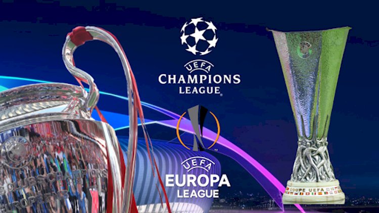    UEFA Çempionlar Liqasının və Avropa Liqasının final gününü müəyyənləşdirdi   