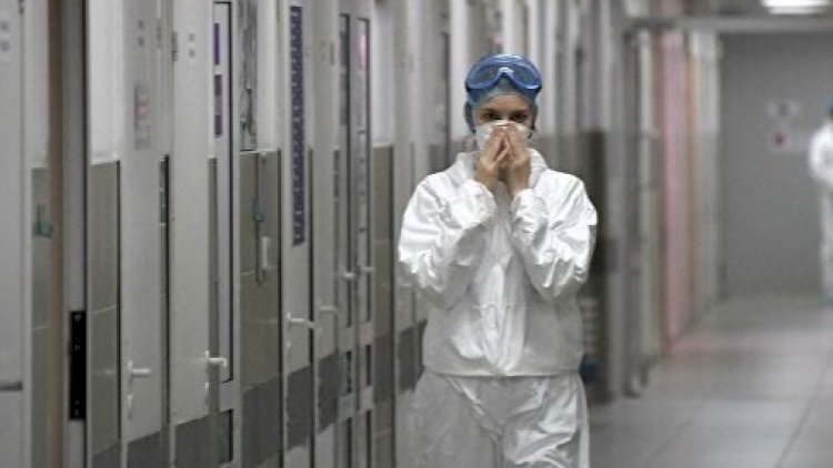    “Epidemiyanın pik həddi iyun-iyul aylarında olacaq” - Bədbin proqnoz   