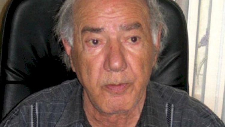    Xalq yazıçısı Sabir Əhmədlinin anım günüdür   - Fotolar