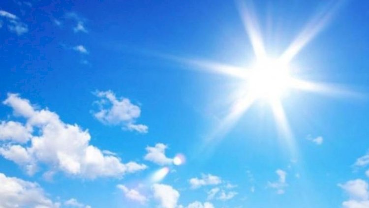    Bakıda temperatur iqlim normasından yuxarıdır   