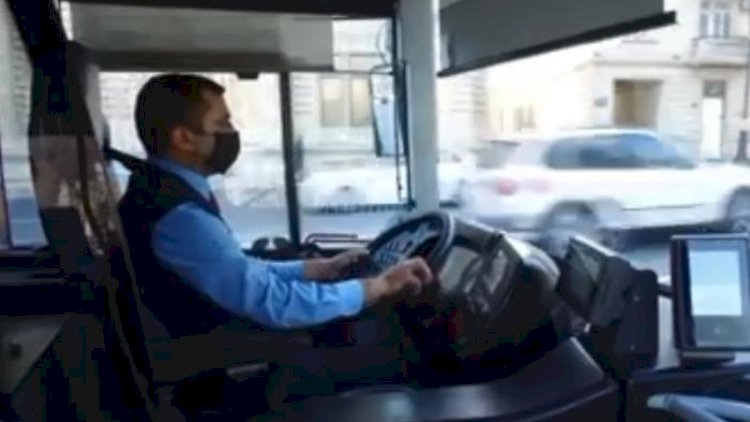    Avtobus sürücüləri arasında koronavirusa yoluxma varmı?   
