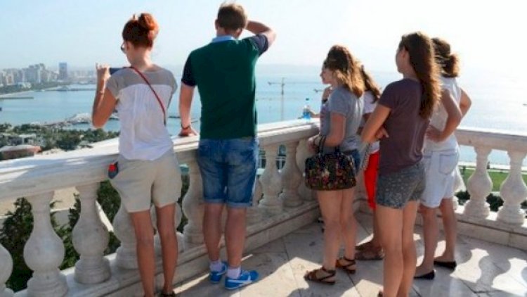    Koronavirus turizm sektorunu çökdürüb   