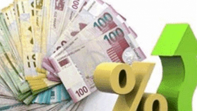    Azərbaycanda ümumi daxili məhsulun həcmi artıb   