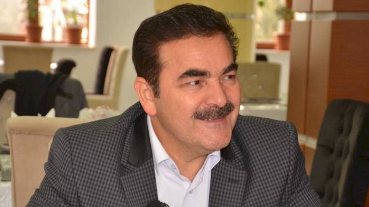    “Kimin pulu yoxdursa, dua etsin”   – Nadir Bayramlı