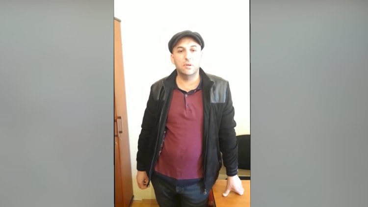    Yas adı ilə yalan SMS göndərən daha 120 nəfər cərimələndi - Foto   