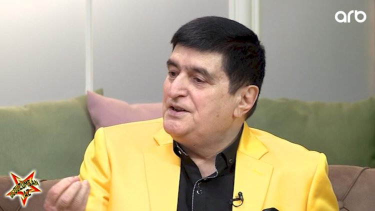    “İnsansansa, bunu reklamsız et“ - Baloğlan Əşrəfovdan sərt tənqid   