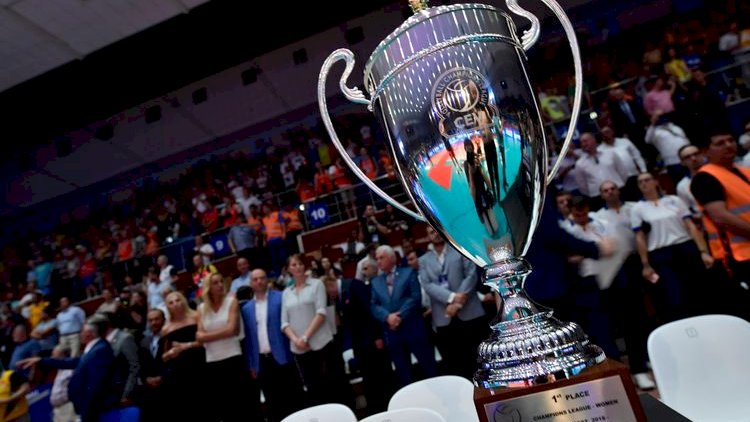    Azərbaycana Çempionlar Liqasına 2 klubla qatılmaq hüququ verildi   