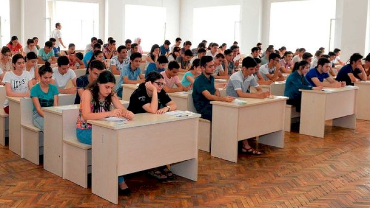    Orta ixtisas üzrə yeni təsnifat təsdiq edildi - RƏSMİ   