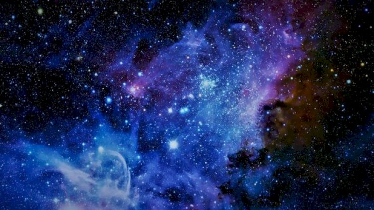    Fotoqraf nadir kosmik hadisəni qeydə aldı - Foto   
