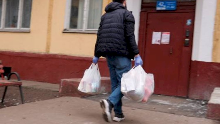    Azərbaycanda bu sayt vasitəsilə 100 minlərlə vətəndaşa yardım göndəriləcək - Video   