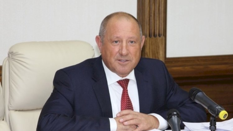    Deputat koronavirusdan öldü - Rusiyada   