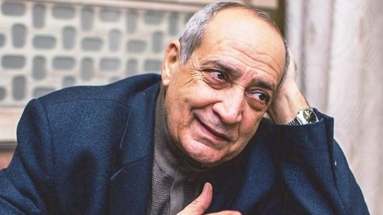    “Elə bil tutub, iki ay iş veriblər...“ - Rasim Balayev   