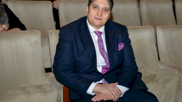    Bilal Əliyevə ağır itki   