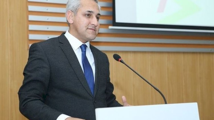    Niyaz Niftiyev yenidən həbs edildi   