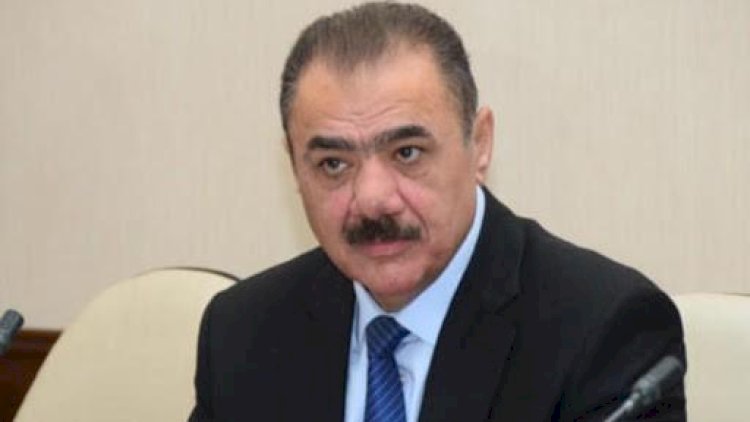    Arif Alışanovun məhbusu həbsxanada öldü    