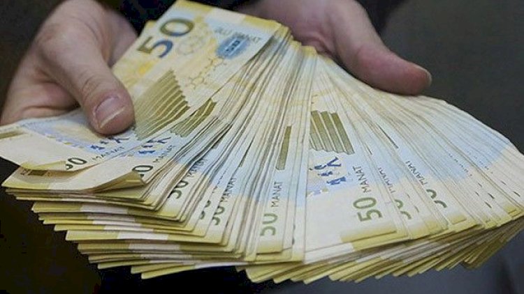    Bu şəxslərə də 190 manat veriləcək - Video   