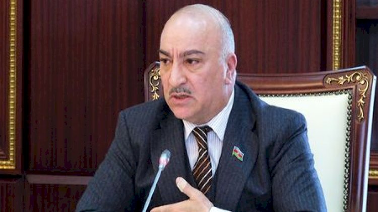    Tahir Kərimli sosial ödənişlərdən danışdı   