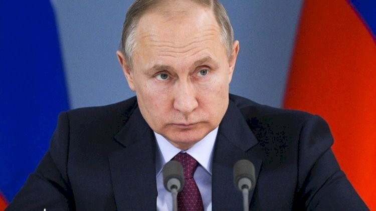    Putindən koronavirusla bağlı açıqlama   