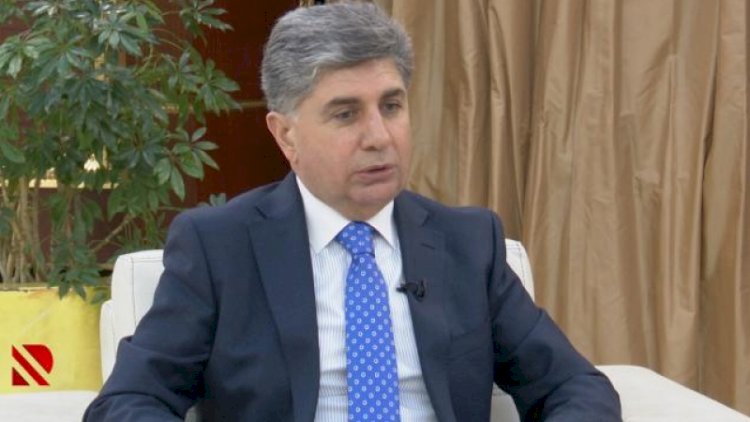    Akif Təvəkküloğlunu kim əvəz edəcək?   