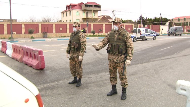    19 gündə 32 minə yaxın sürücü cərimələnib   