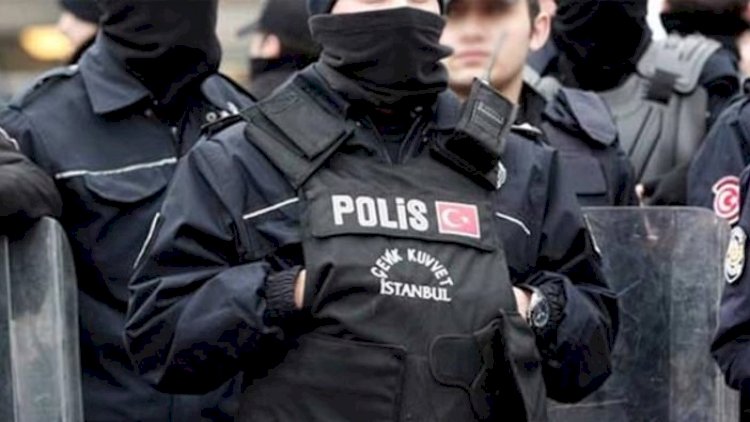    Evdə qalmayan ata-anasını polisə şikayət etdi   