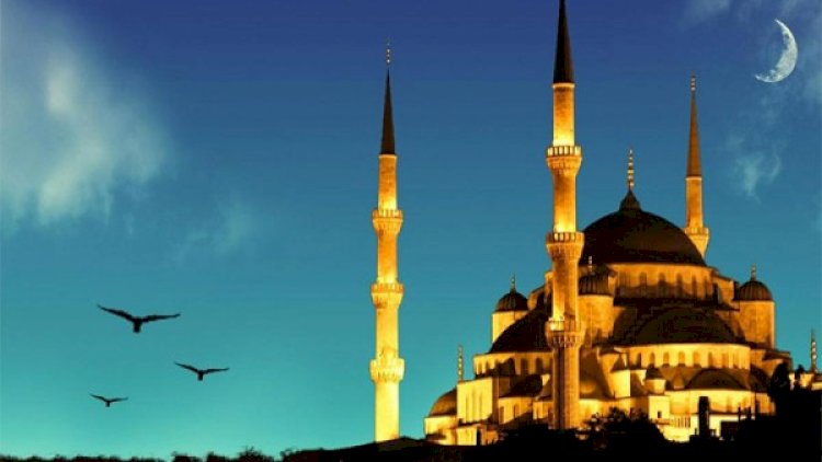    QMİ Ramazan ayı ilə bağlı fətva verdi   